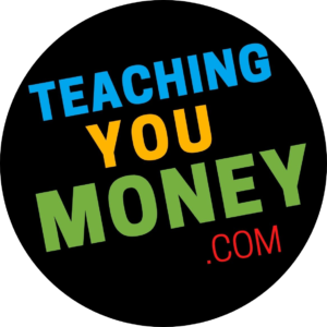Teaching You Money Logo